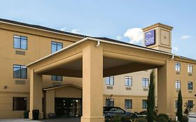 Sleep Inn & Suites Hwy 290-Nw Freeway